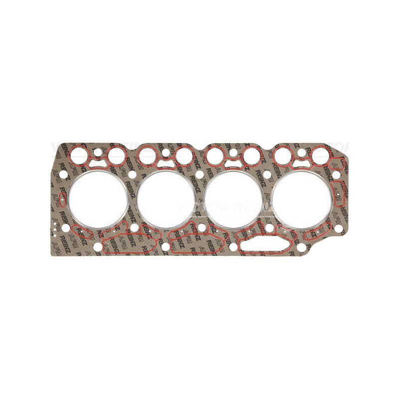 USZCZELKA GŁOWICY VICTOR REINZ 61-35865-20 DEUTZ BF4M1012 98-