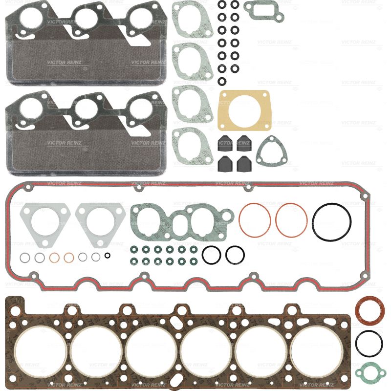 KOMPLET USZCZELEK GŁOWICY VICTOR REINZ 02-24465-06 BMW 2.0 82-93