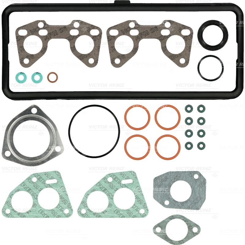 KOMPLET USZCZELEK GŁOWICY VICTOR REINZ 02-31146-01 PSA 1.1-1.4 TU1/TU3 86-