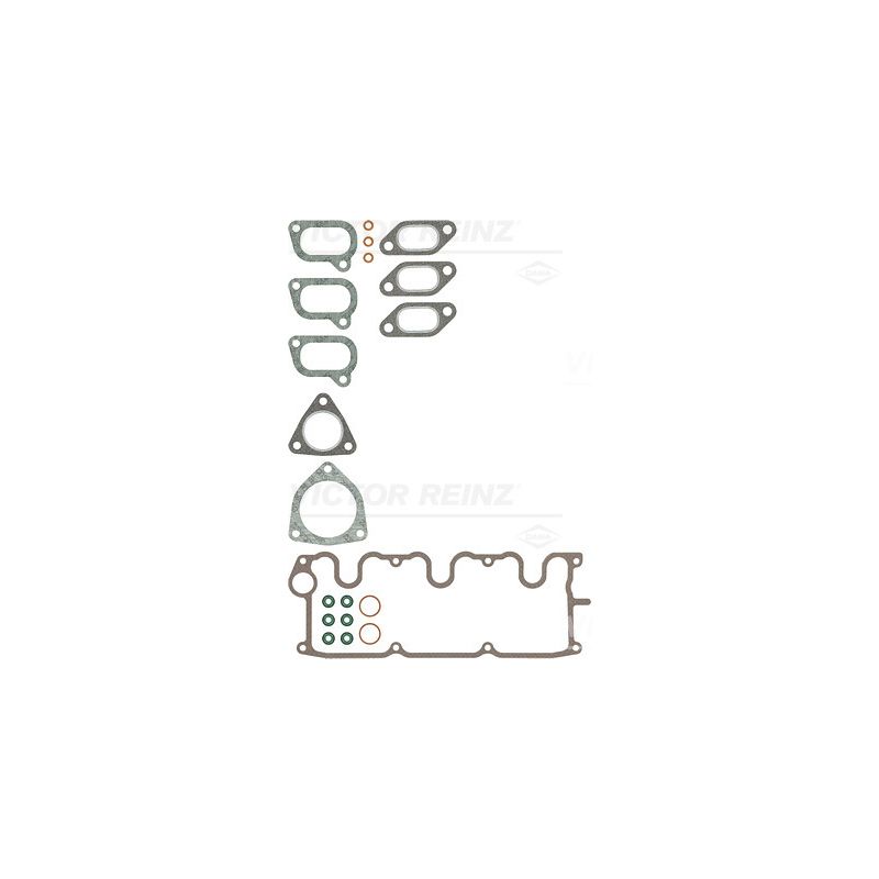 KOMPLET USZCZELEK GŁOWICY VICTOR REINZ 02-31157-01 DEUTZ F3L1011F