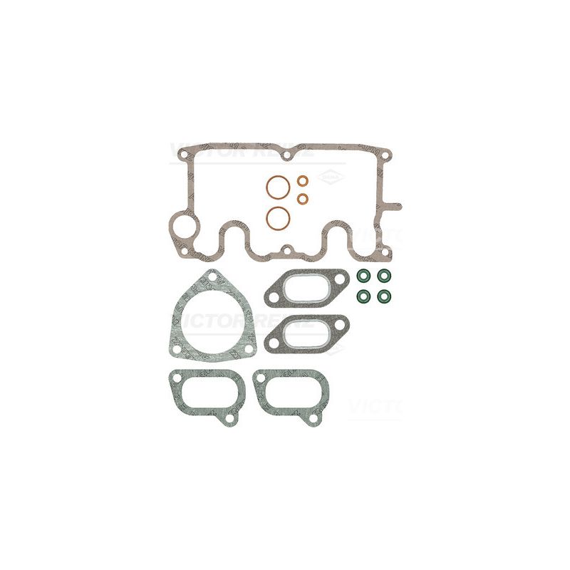 KOMPLET USZCZELEK GŁOWICY VICTOR REINZ 02-31158-01 DEUTZ F2L1011F