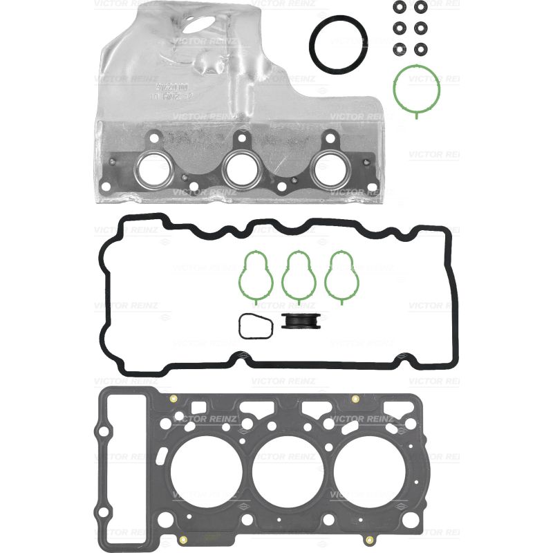 KOMPLET USZCZELEK GŁOWICY VICTOR REINZ 02-31400-01 SMART 0.6 98-
