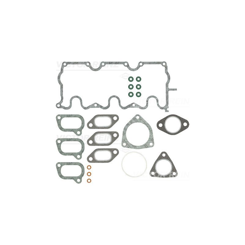 KOMPLET USZCZELEK GŁOWICY VICTOR REINZ 02-34850-01 DEUTZ F3L1011