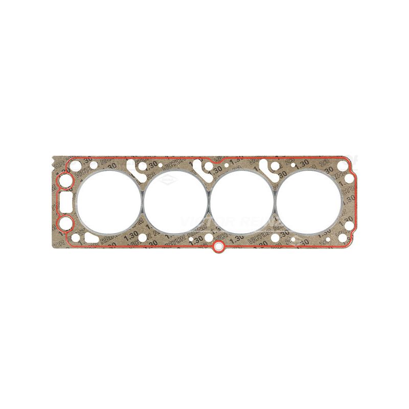 USZCZELKA GŁOWICY VICTOR REINZ 61-26775-10 OPEL 2.0 OHC 86-