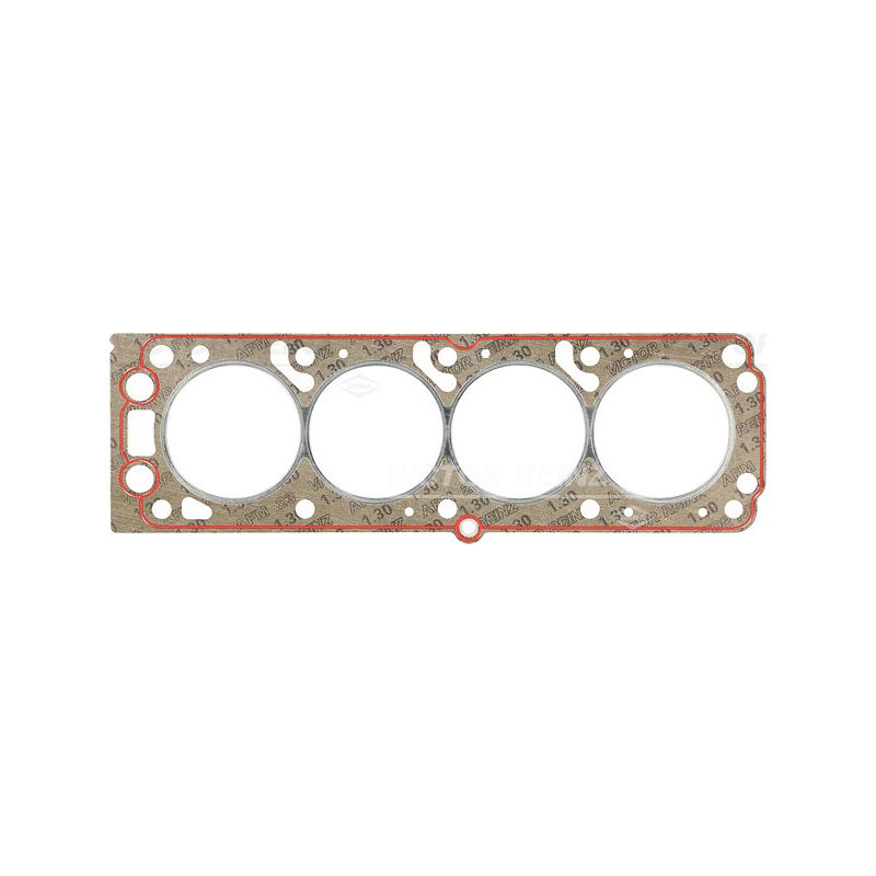 USZCZELKA GŁOWICY VICTOR REINZ 61-27275-10 OPEL 1.8 C18NZ 87-