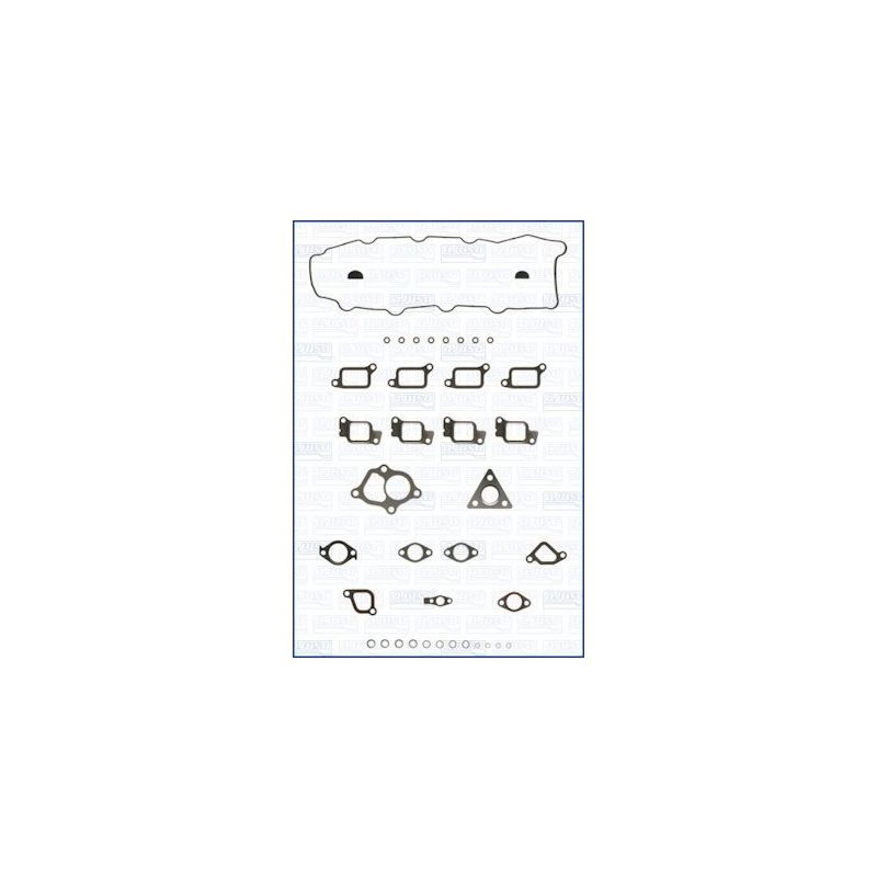 KOMPLET USZCZELEK GŁOWICY AJUSA 53013500 MITSUBISHI 2.8D 96-