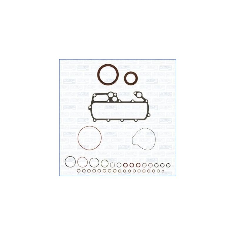 KOMPLET USZCZELEK BLOKU AJUSA 54103300 MITSUBISHI 2.8D/TD 4M40 4M40T 97-