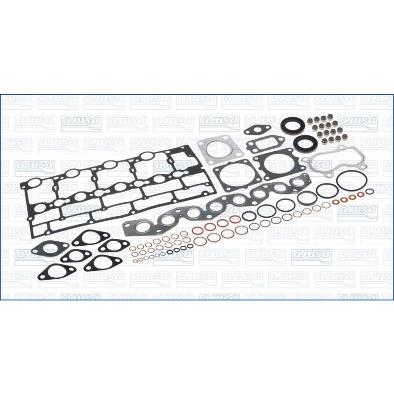 KOMPLET USZCZELEK GŁOWICY AJUSA 53024100 CHRYSLER 2.5-2.8CRD 00-