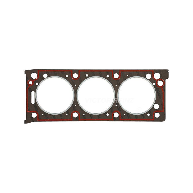 USZCZELKA GŁOWICY VICTOR REINZ 61-33620-00 PSA 3.0 V6 ZPJ prawa 90-