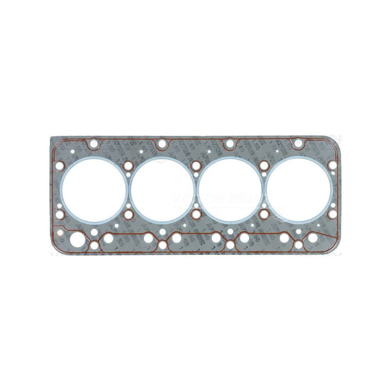 USZCZELKA GŁOWICY VICTOR REINZ 61-33930-10 IVECO 8045.25 87-