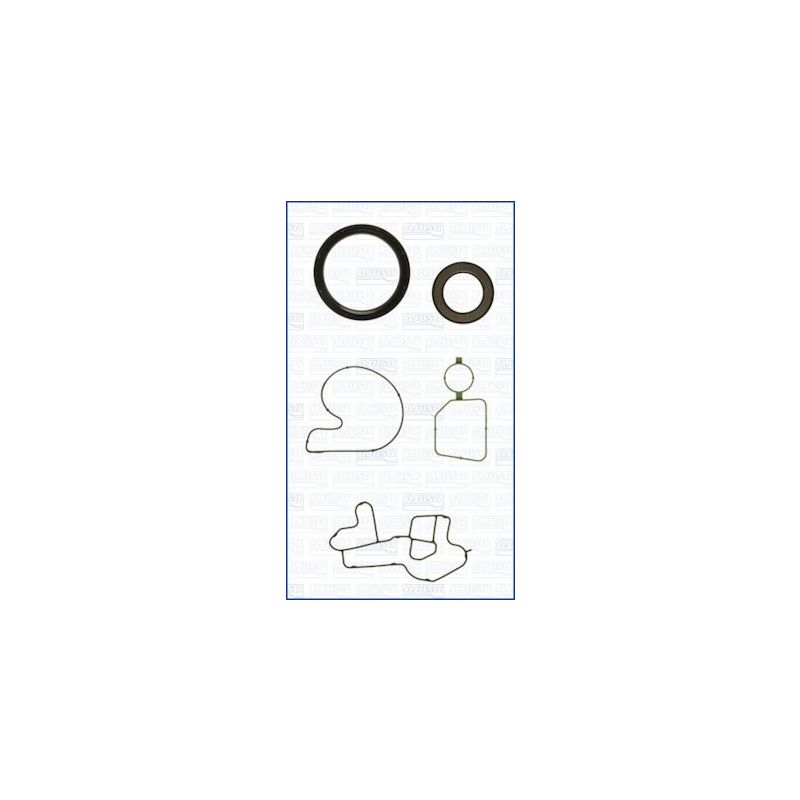 KOMPLET USZCZELEK BLOKU AJUSA 54151800 SMART 698cc 02-