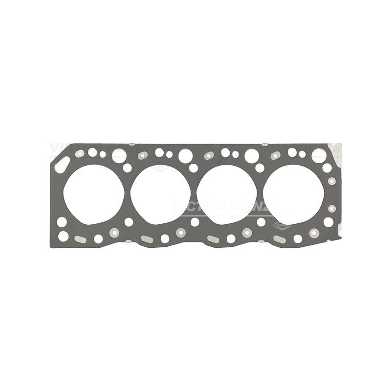 USZCZELKA GŁOWICY VICTOR REINZ 61-52750-30 TOYOTA 2446D /2L/ STAL 88-
