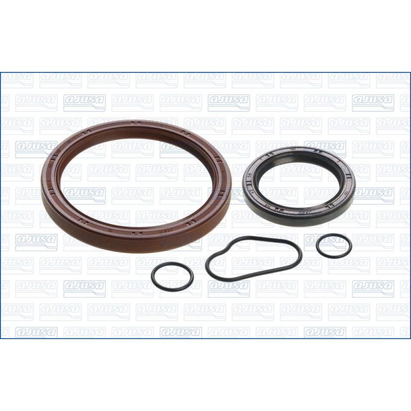 KOMPLET USZCZELEK BLOKU AJUSA 54111700 HONDA 2.0-2.4 16V 02-