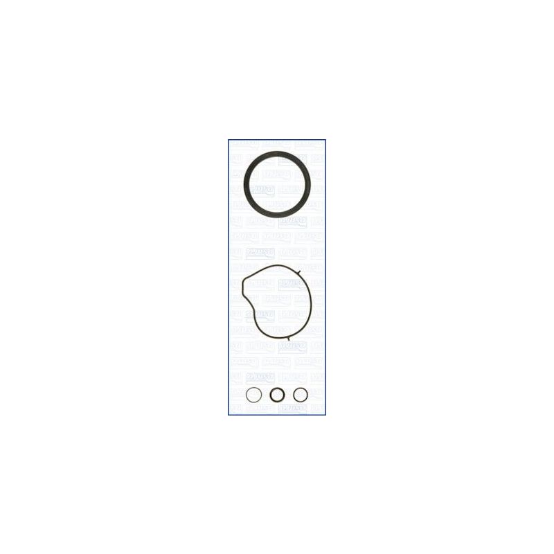KOMPLET USZCZELEK BLOKU AJUSA 54132100 MAZDA 1596cc 16V 03-
