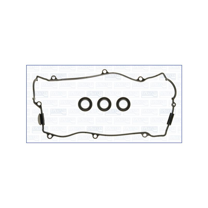 KOMPLET USZCZELEK POKRYWY ZAWORÓW AJUSA 56026300 HYUNDAI 2.5-2.7 98-09