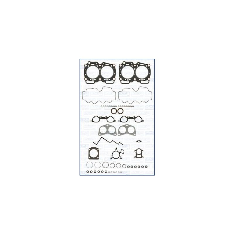 KOMPLET USZCZELEK GŁOWICY AJUSA 52243600 SUBARU 2.2 97-00