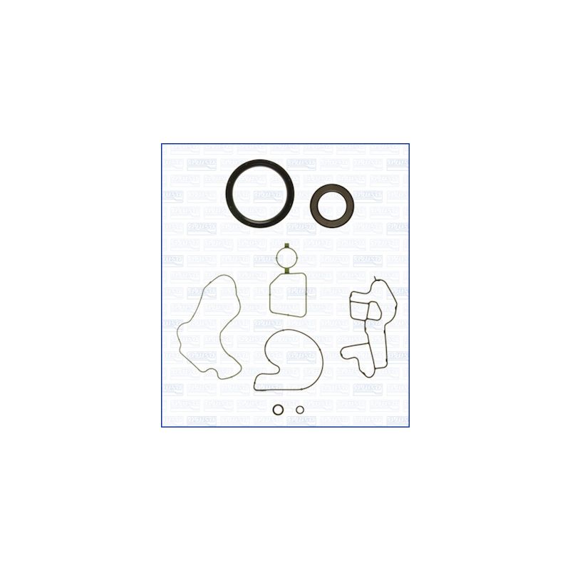 KOMPLET USZCZELEK BLOKU AJUSA 54156700 SMART 799cc CDI 06-