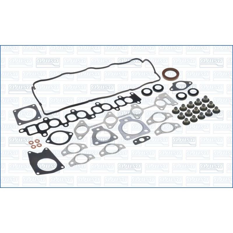KOMPLET USZCZELEK GŁOWICY AJUSA 53025600 OPEL 2.0CDTI 06-