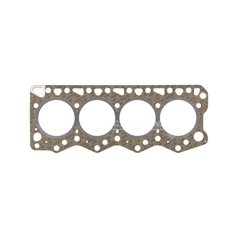 USZCZELKA GŁOWICY VICTOR REINZ 61-33950-00 IVECO 8140.23 96-
