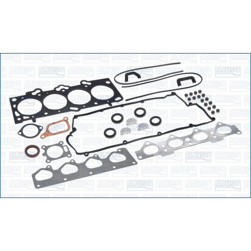 KOMPLET USZCZELEK GŁOWICY AJUSA 52266000 HYUNDAI 16V 2.0 04-