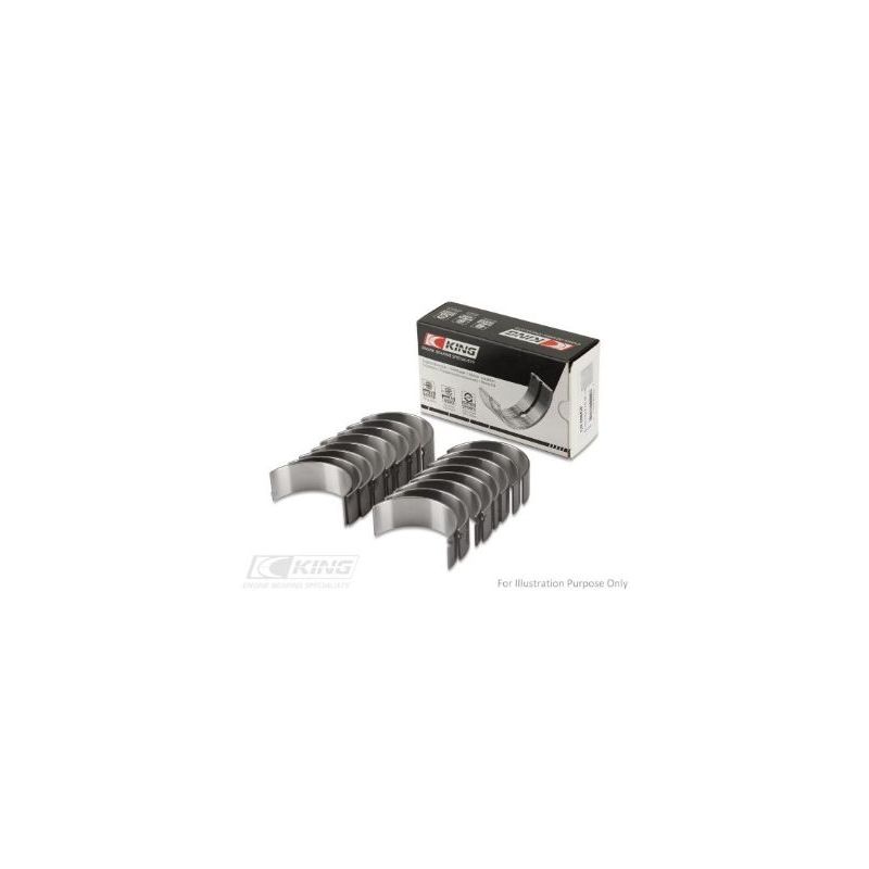 PANEWKI KORBOWODOWE KING BEARINGS CR807SI 0.50 CHEVROLET 4.3-6.0  67-06 