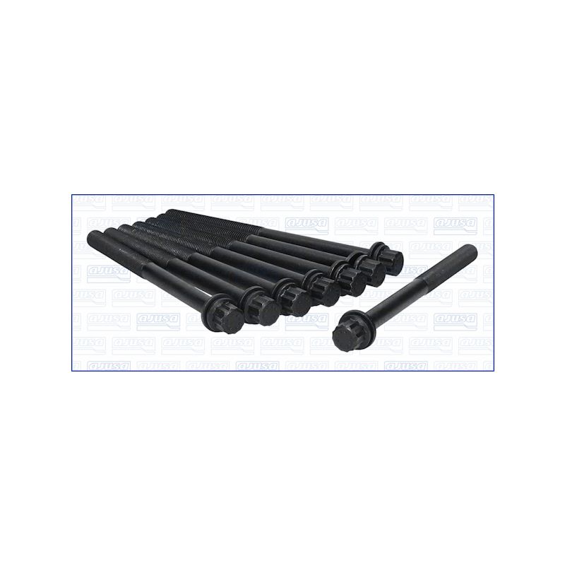 ŚRUBY GŁOWICY AJUSA 81052100 HONDA 3.5 05-