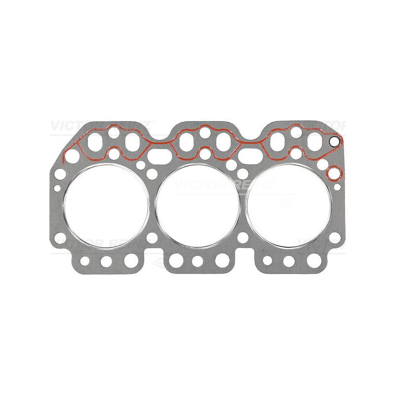 USZCZELKA GŁOWICY VICTOR REINZ 61-45400-10 JOHN DEERE 3152D 68-