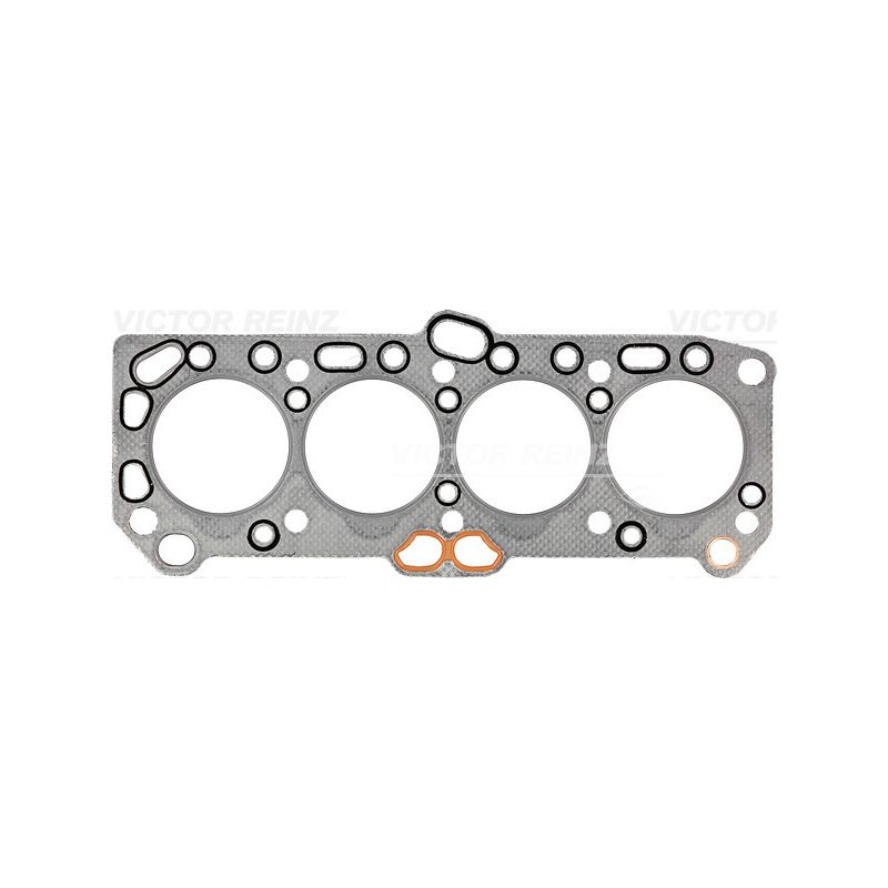 USZCZELKA GŁOWICY VICTOR REINZ 61-52255-00 MITSUBISHI MU 1.8 D/TD 83-