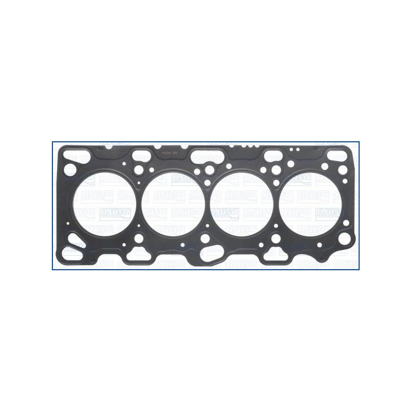 USZCZELKA GŁOWICY AJUSA 10183200 MITSUBISHI 2.0 16V TURBO LANCER 01-
