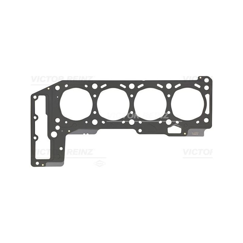 USZCZELKA GŁOWICY VICTOR REINZ 61-36885-00 FIAT 3.0JTD 06-