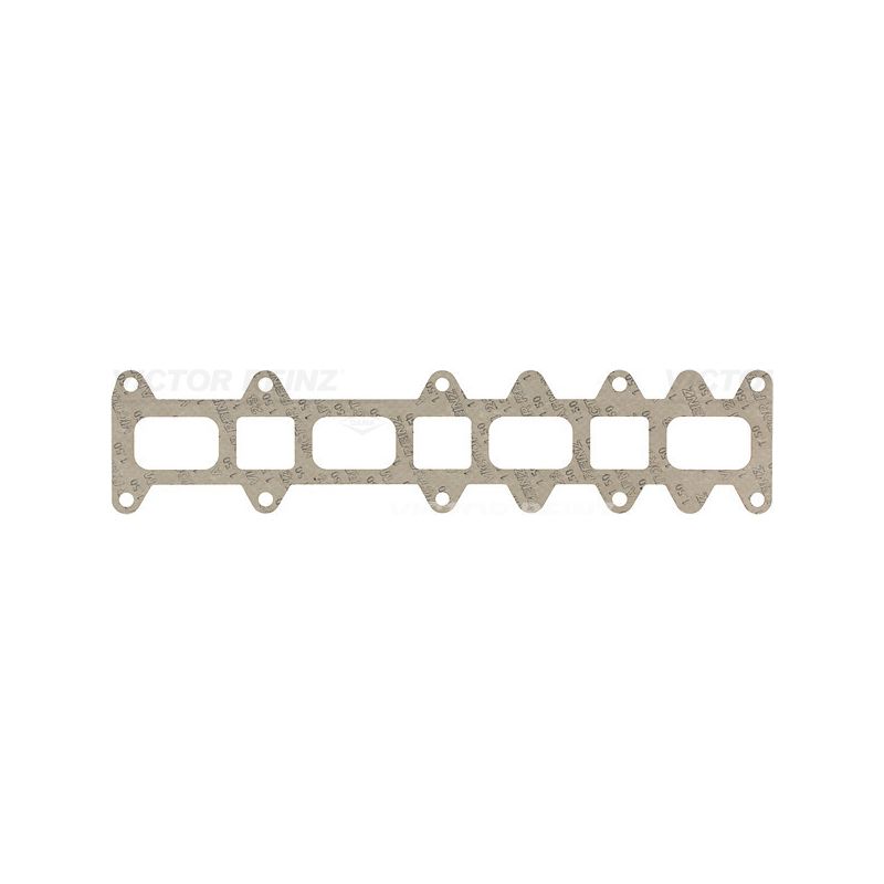 USZCZELKA KOLEKTORA WYDECHOWEGO VICTOR REINZ 71-38362-00 FIAT 3.0D 06-