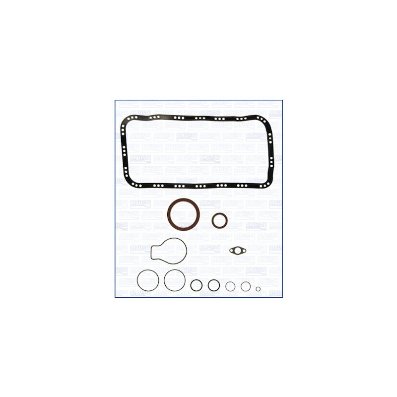 KOMPLET USZCZELEK BLOKU AJUSA 54111400 HONDA 1595cc B16C4 VTEC 97-01