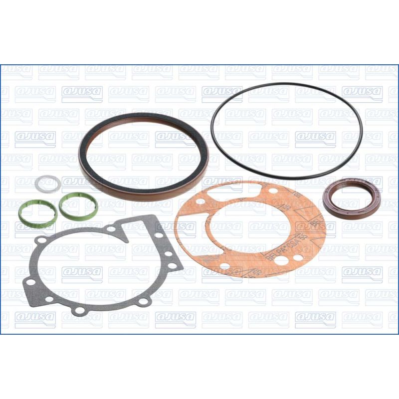 KOMPLET USZCZELEK BLOKU AJUSA 54138300 VOLVO 2.4 20V B6304S 05-