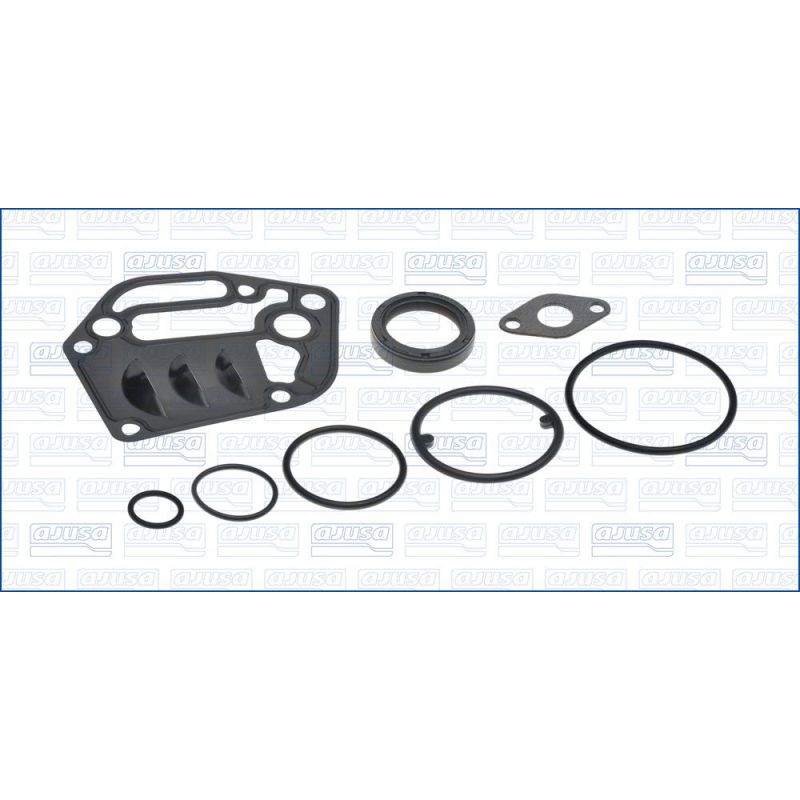 KOMPLET USZCZELEK BLOKU AJUSA 54140300 VW 1.6 02-