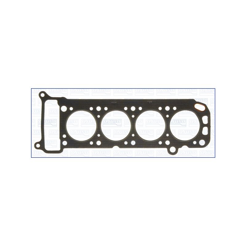 USZCZELKA GŁOWICY AJUSA 10039000 MITSUBISHI 1.2-1.4 4G36 4G33 75-80