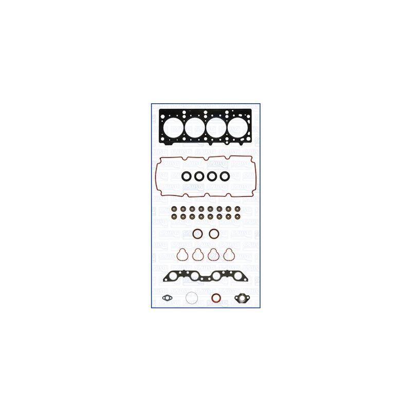 KOMPLET USZCZELEK GŁOWICY AJUSA 52194700 CHR.KPL.GŁ 2.0 NEON 01-