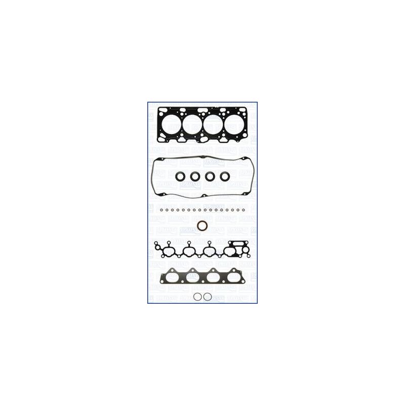 KOMPLET USZCZELEK GŁOWICY AJUSA 52202400 MITSUBISHI 2.0 4G63 16V 99-