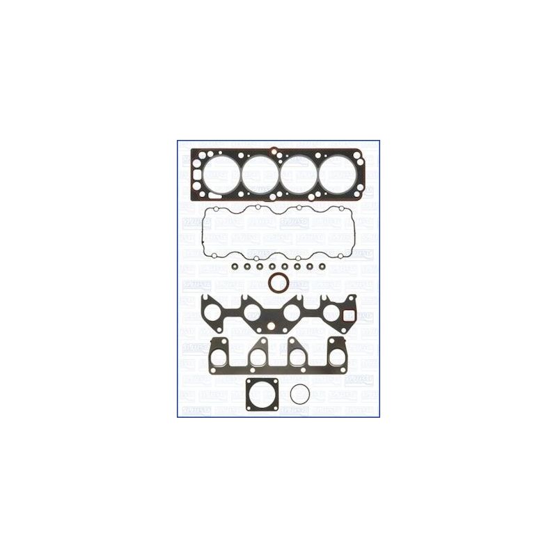 KOMPLET USZCZELEK GŁOWICY AJUSA 52210700 DAEWOO 1.4 02-