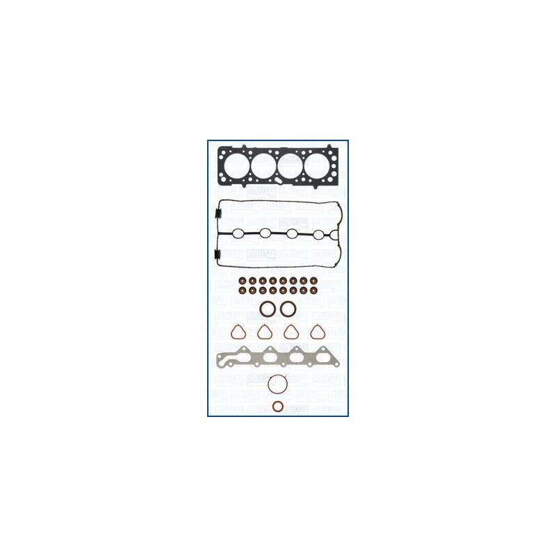 KOMPLET USZCZELEK GŁOWICY AJUSA 52235300 DAEWOO 1.4-1.6 16V 04-