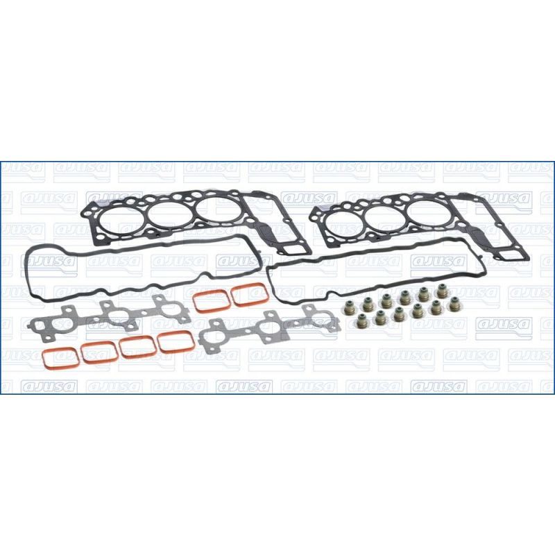 KOMPLET USZCZELEK GŁOWICY AJUSA 52259100 JEEP 3.7 V6 12V 06-