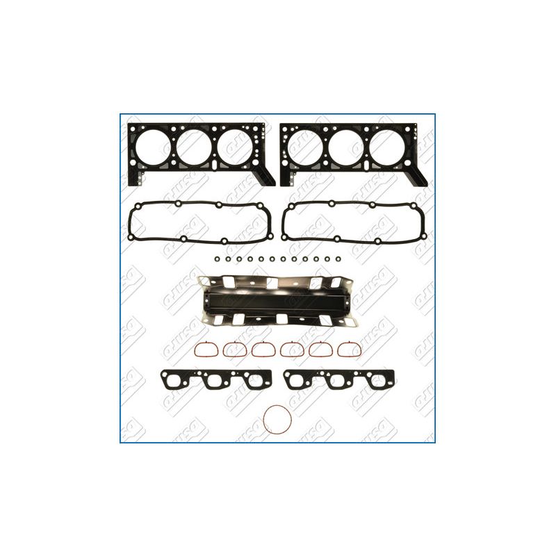 KOMPLET USZCZELEK GŁOWICY AJUSA 52259200 JEEP 12V 3.8 07-