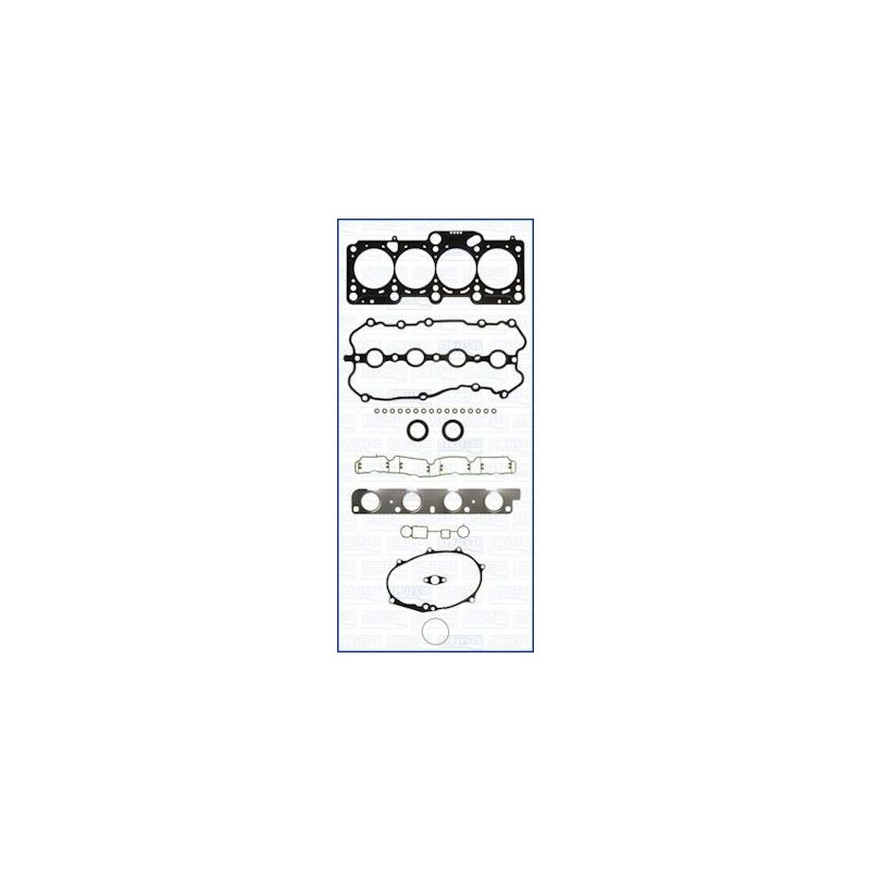 KOMPLET USZCZELEK GŁOWICY AJUSA 52259400 VW/AD 16V 2.0TFSI 05-