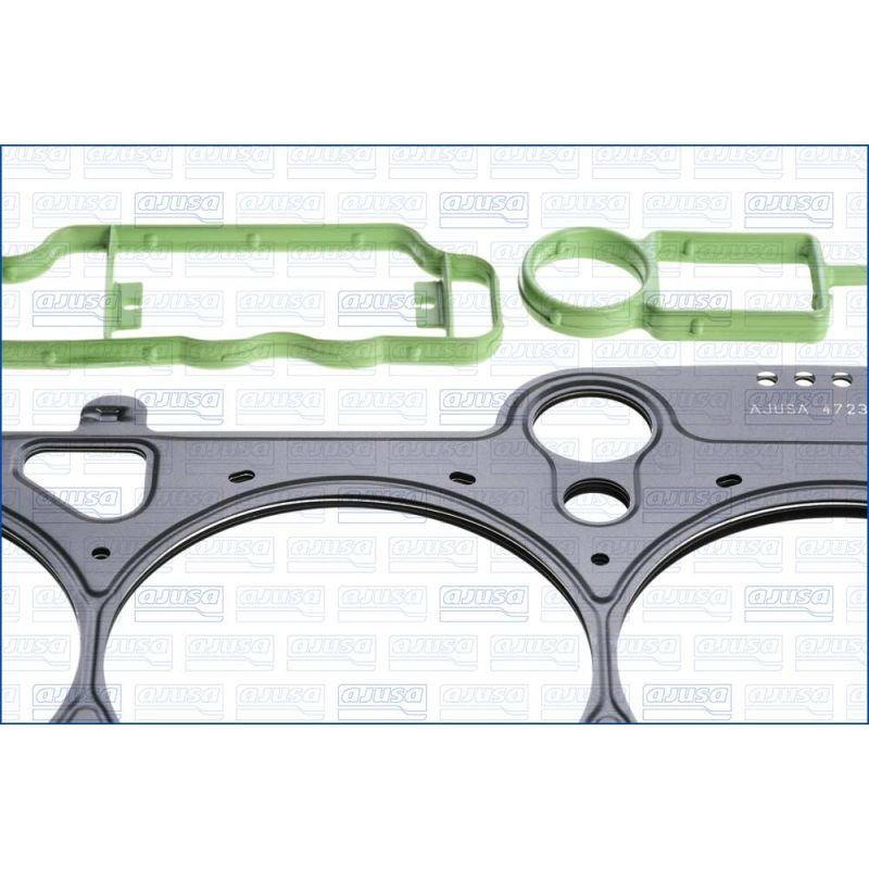 KOMPLET USZCZELEK GŁOWICY AJUSA 52270900 VW/AD 2.0 16V 05-