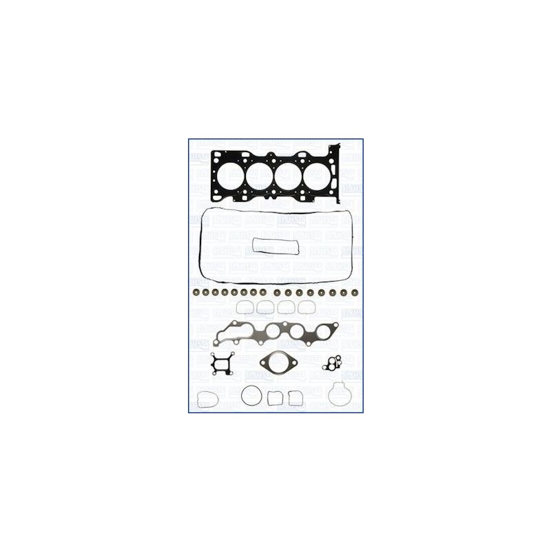 KOMPLET USZCZELEK GŁOWICY AJUSA 52264500 FORD 16V 2.0 04-