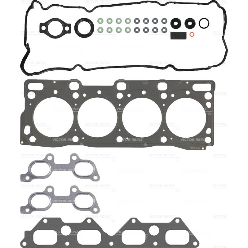 KOMPLET USZCZELEK GŁOWICY VICTOR REINZ 02-53470-02 MAZDA 2.0D 16V 02-