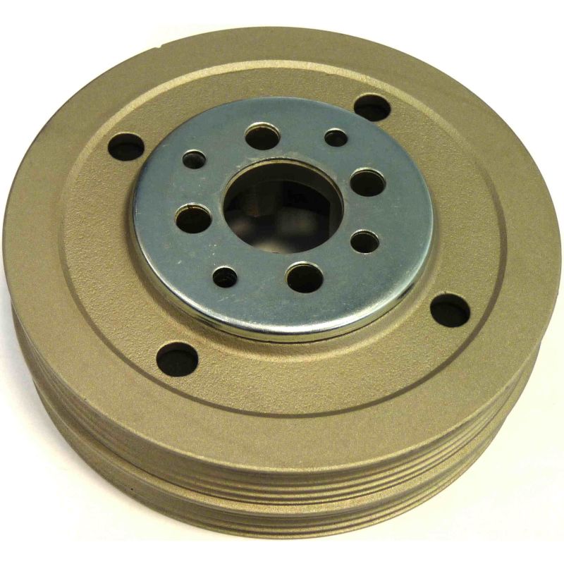 COR 80000395 KOŁO PASOWE VW 1.9TDI 97-