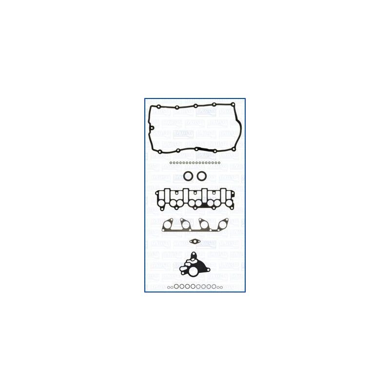 KOMPLET USZCZELEK GŁOWICY AJUSA 53024000 JEEP 2.0D 16V PATRIOT 07-