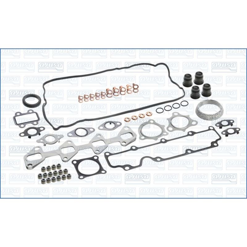 KOMPLET USZCZELEK GŁOWICY AJUSA 53026000 TOYOTA 2.0TD 06-