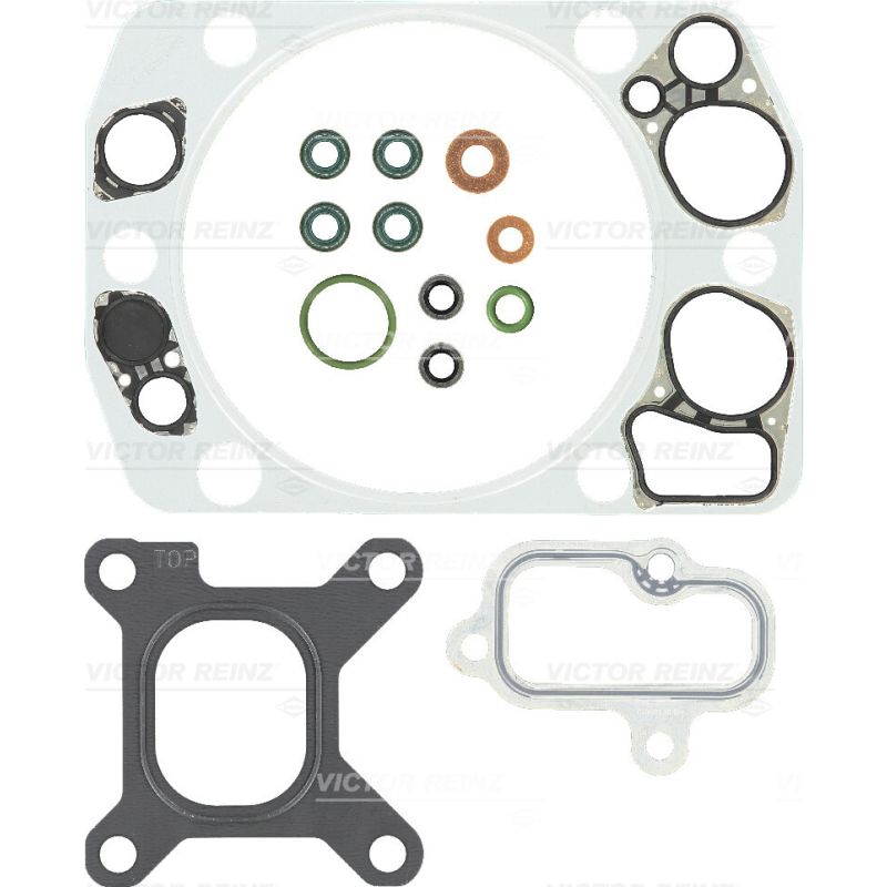 KOMPLET USZCZELEK GŁOWICY VICTOR REINZ 03-25275-06 MAN D2866LF23 -