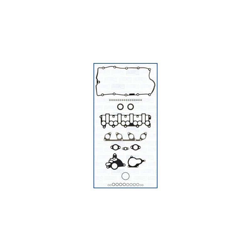 KOMPLET USZCZELEK GŁOWICY AJUSA 53024400 AD 2.0TDI 16V 05-